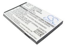 Batteri till Htc 7 Pro, Htc 35H00123-29M mfl.
