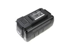 Batteri till Al-ko 38.4 Li Comfort, Al-ko 113124 mfl.