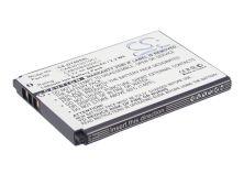 Batteri till Alcatel GYARI mfl.