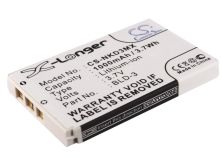 Batteri till Nokia 2100, Nokia BLD-3 mfl.