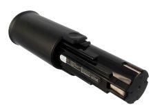 Batteri till Panasonic EY6225, Panasonic EY9025 mfl.