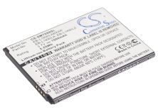 Batteri till Samsung Galaxy S Blaze Q mfl.