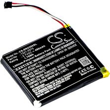 Batteri till Sony Ericsson Xperia X5 mfl.