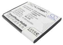 Batteri till Lenovo A360T, Lenovo BL228 mfl.