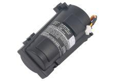 Batteri till Metrologic Dolphin 9535 mfl.
