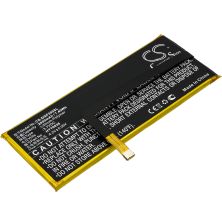 Batteri till Doogee F3, Doogee HTT0036 mfl.