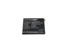 Batteri till Oppo R9sk, Oppo BLP627 mfl.