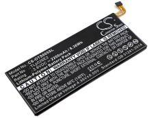 Batteri till Alcatel Idol 4 Dual Sim mfl.