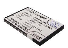 Batteri till Dopod T2222 mfl.