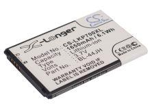 Batteri till Boostmobile LG730 mfl.