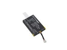 Batteri till Sony Ericsson T60 mfl.