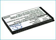 Batteri till Audiovox CDM-8955, Audiovox BTR-8955 mfl.