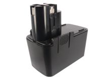 Batteri till Bosch GBM 7.2, Bosch 2 607 335 031 mfl.