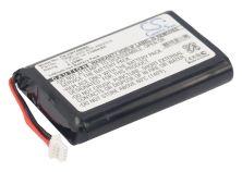 Batteri till Crestron A0356 mfl.