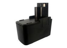 Batteri till Bosch ABS 96 M-2 mfl.