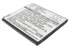 Batteri till Samsung Galaxy Grand 2 mfl.