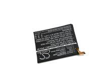 Batteri till At&t Blade Spark, Zte A2017U mfl.