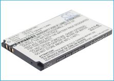 Batteri till Huawei A618, Huawei HB3A2L mfl.
