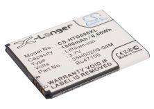 Batteri till Htc CP3, Htc 35H00209-04M mfl.