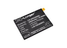 Batteri till Sony E6603 mfl.