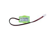 Batteri till Toshiba Tecra S1 mfl.