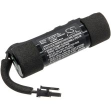 Batteri till Logitech UE Boom 2 mfl.