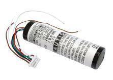 Batteri till Garmin StreetPilot C320 mfl.