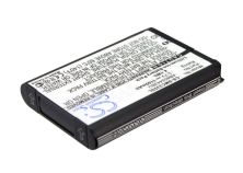 Batteri till Samsung GT-C3350, Samsung AB803443BU mfl.