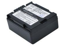 Batteri till Hitachi DZ-BD70 mfl.