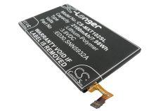 Batteri till Motorola Moto G, Motorola ED30 mfl.