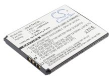 Batteri till Alcatel A382G mfl.