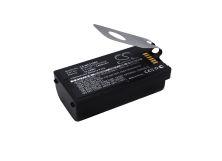 Batteri till Symbol MC3100 mfl.