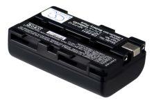 Batteri till Sony CCD-CR1, Sony NP-F10 mfl.