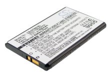 Batteri till Alcatel Lollipops, Tchibo Kompact 106 mfl.