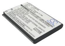 Batteri till Anycool Enjoy W02 mfl.