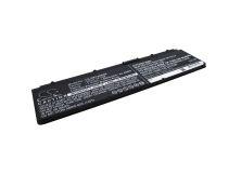 Batteri till Dell Latitude 12 7000, Dell 0W57CV mfl.