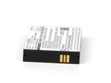 Batteri till Cyrus CS20, Cyrus CYR10022 mfl.