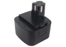 Batteri till Panasonic EZ3500, Panasonic EZ9001 mfl.
