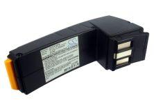 Batteri till Festool 486831, Festool 486831 mfl.
