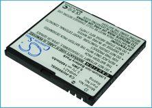 Batteri till Huawei Ascend X, Huawei HHB4Z1 mfl.