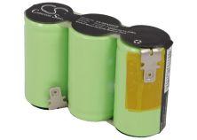 Batteri till Gardena Rasenkantenschere mfl.
