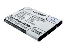 Batteri till Lenovo A307, Lenovo BL-058 mfl.