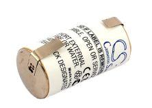 Batteri till Philips HP1304, Philips ACN0021 mfl.