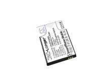 Batteri till ZTE AF3, ZTE Li3714T42P3h765039 mfl.
