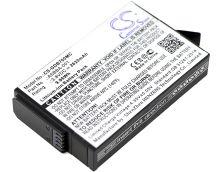 Batteri till Gopro Fusion, Gopro ASBBA-001 mfl.