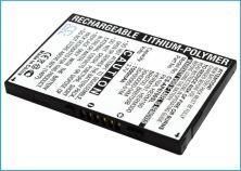 Batteri till Alltel PPC6700 mfl.