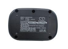 Batteri till Senco DS202, Senco PPA014 mfl.