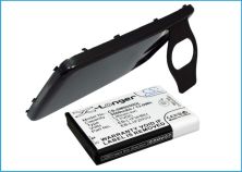 Batteri till Samsung Galaxy Nexus mfl.