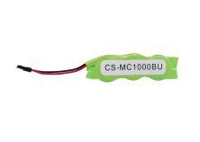 Batteri till Symbol MC1000 mfl.