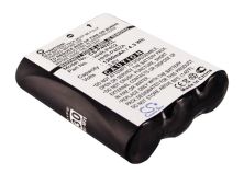 Batteri till Ge TL-26400 mfl.